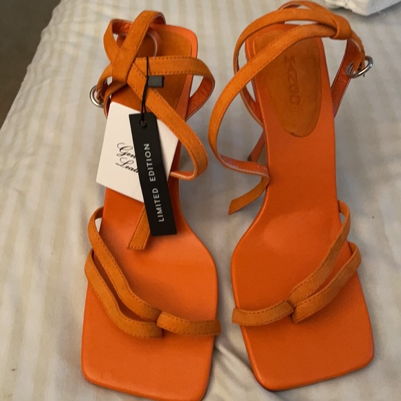 The shoe is too big for me - Picture 3 of 5